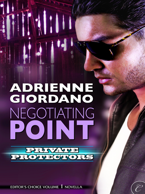 Title details for Negotiating Point by Adrienne Giordano - Available